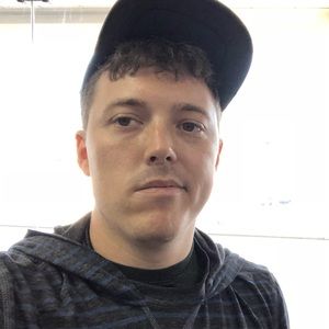 Meet your Posher, Brian